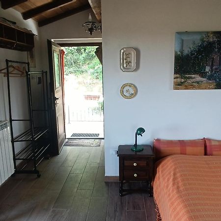 Vila La Piccola Fattoria Todi Exteriér fotografie