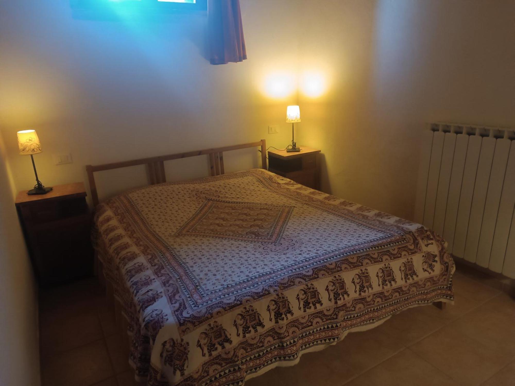 Vila La Piccola Fattoria Todi Exteriér fotografie