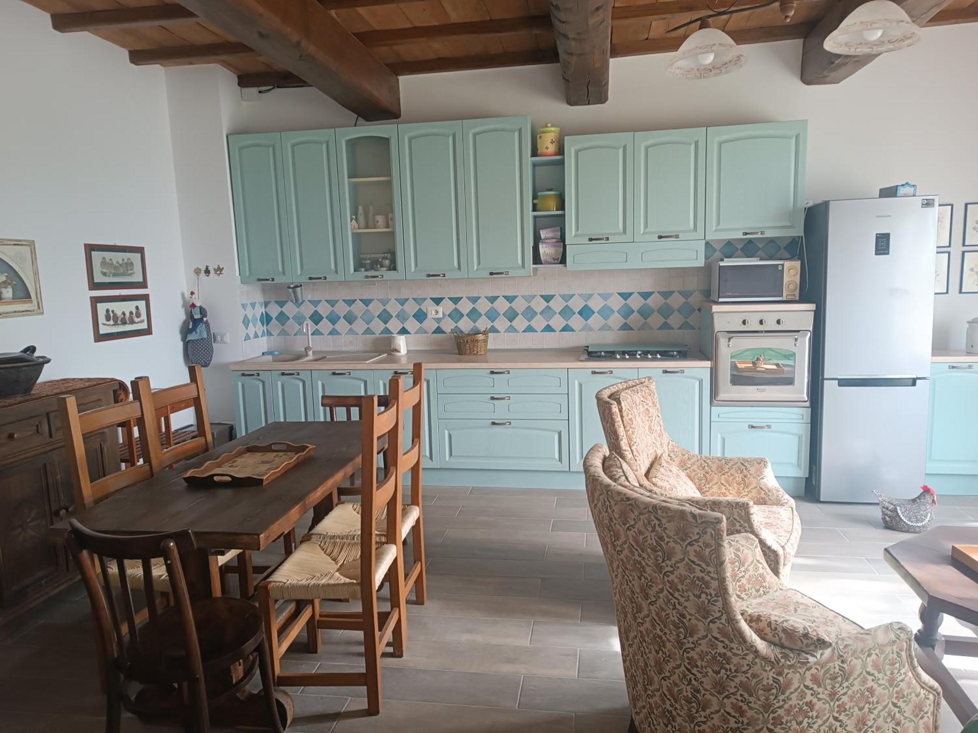 Vila La Piccola Fattoria Todi Exteriér fotografie