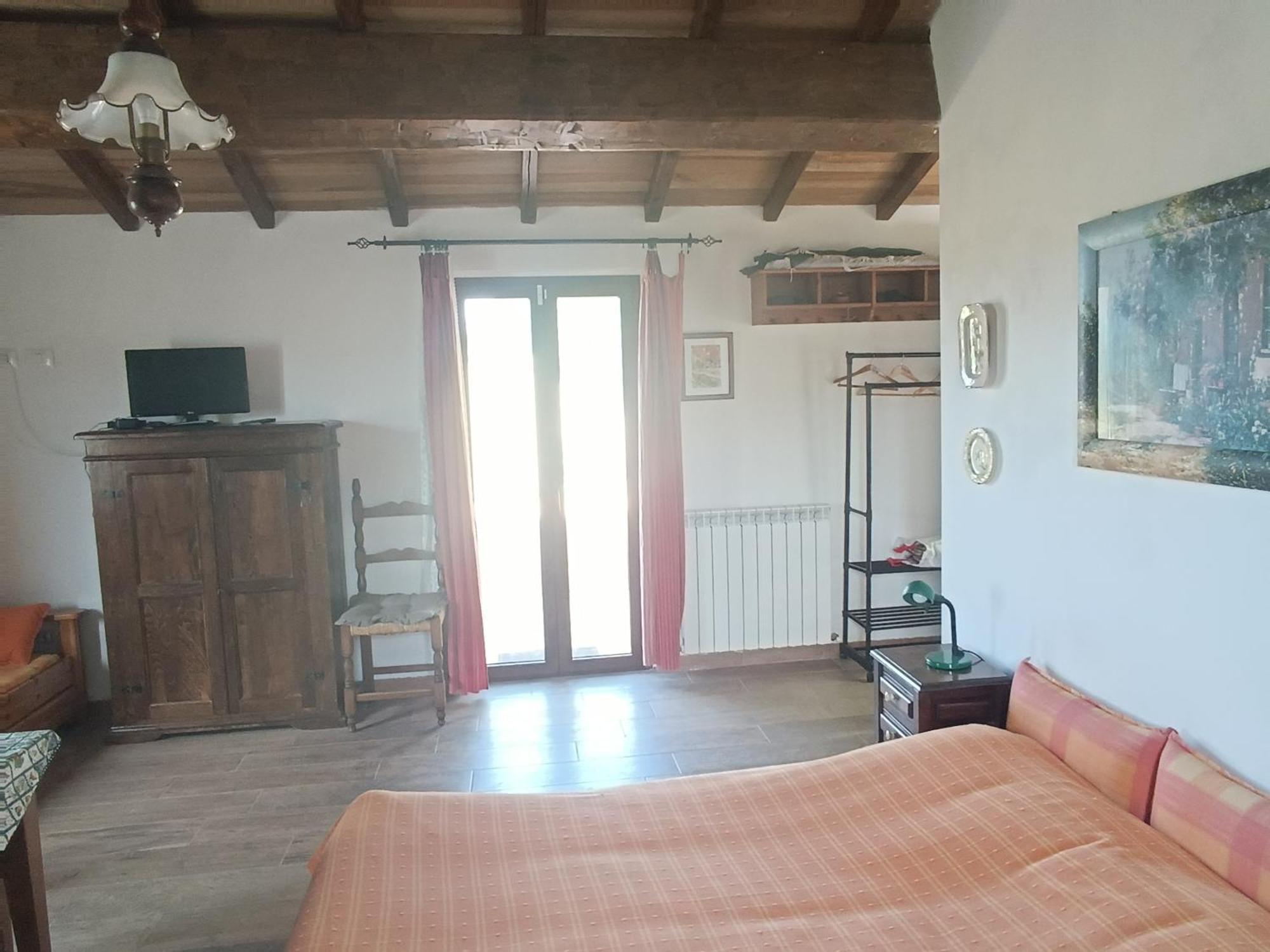 Vila La Piccola Fattoria Todi Exteriér fotografie